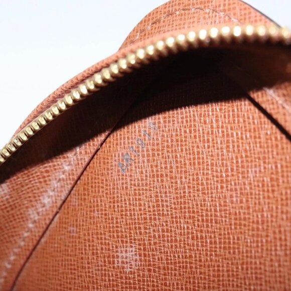 LOUIS VUITTON Monogram Orsay Clutch Bag - Picture 11 of 16